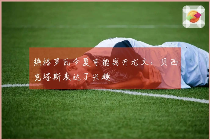 热格罗瓦今夏可能离开尤文，贝西克塔斯表达了兴趣